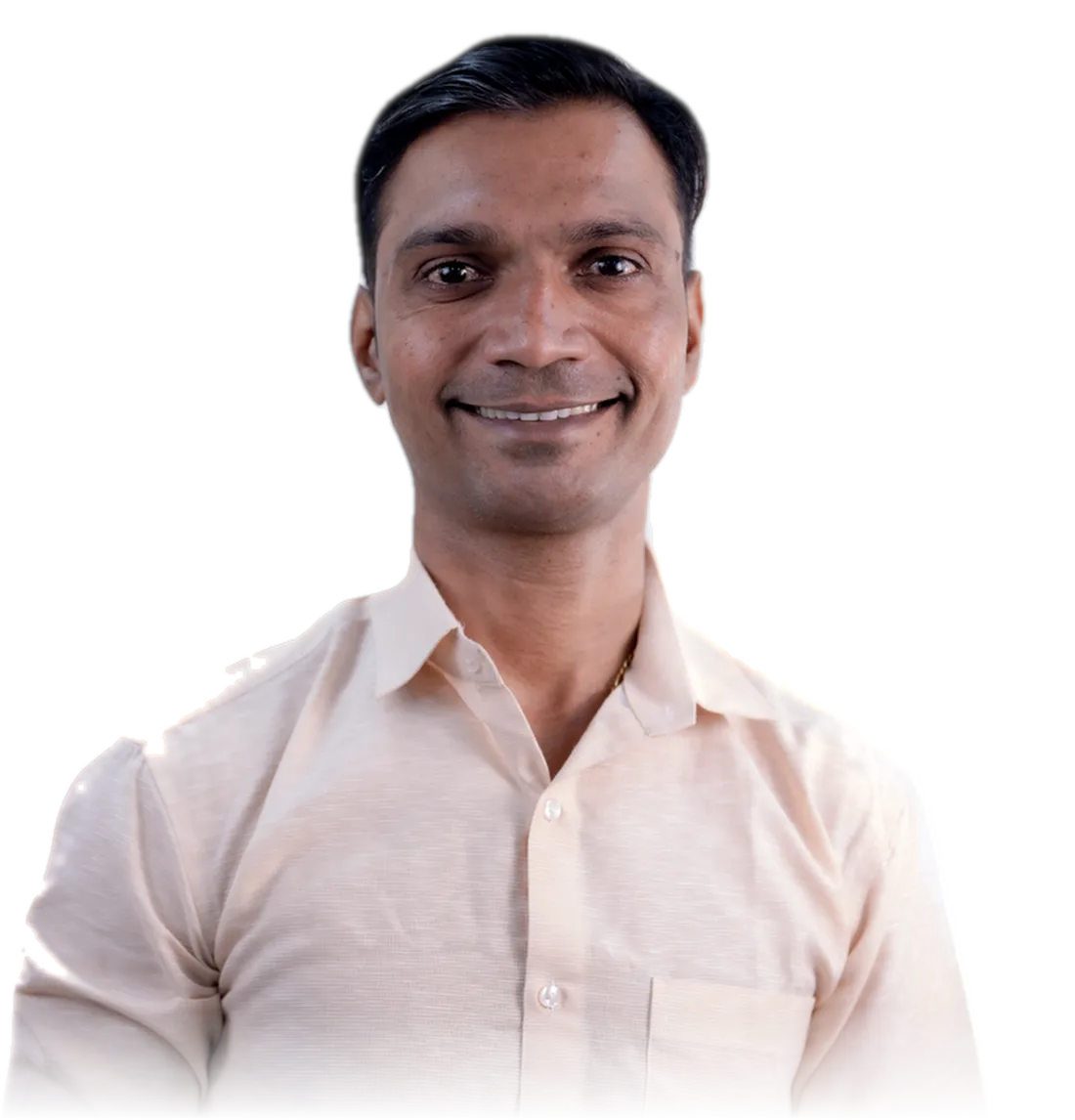 Atul Yadav, HR Manager, Public Relations and Government Liaison at TCR Engineering