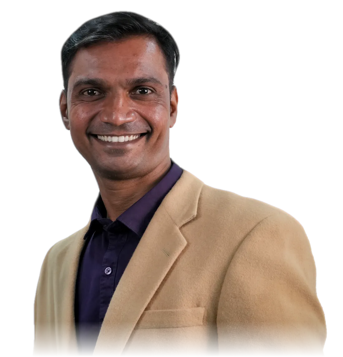 Atul Yadav, HR Manager, Public Relations and Government Liaison at TCR Engineering