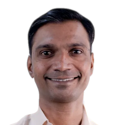 Atul Yadav