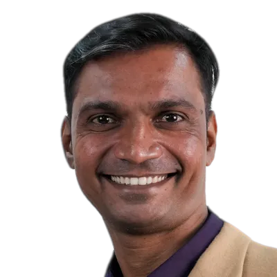 Atul Yadav