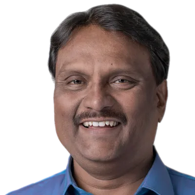 Avinash Tambewagh