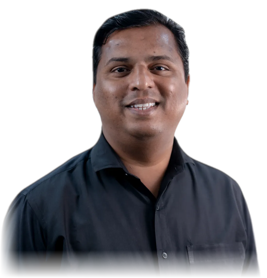 Hemant Sakpal, Business Development Manager at TCR Engineering