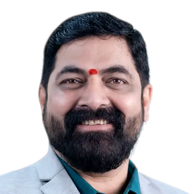Lalit Surve