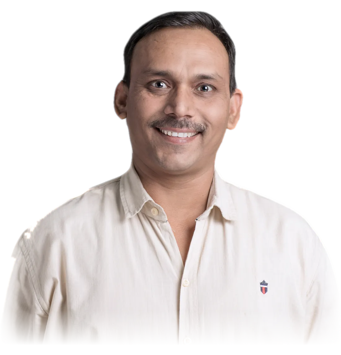 Manoj Prabhakar Singh, Department Head, Corrosion Testing at TCR Engineering