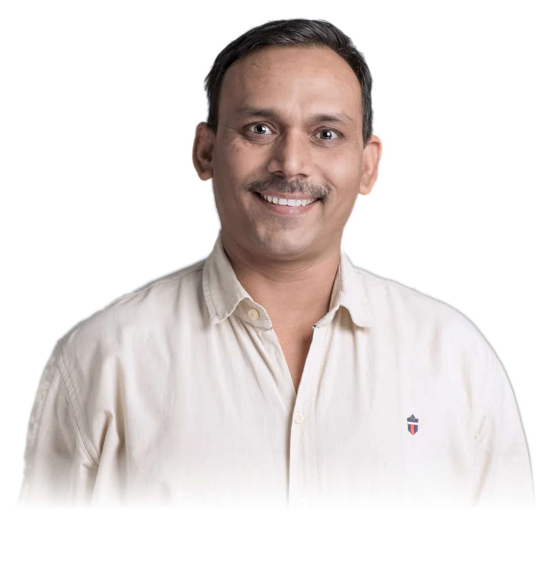 Manoj Prabhakar Singh, Department Head, Corrosion Testing at TCR Engineering