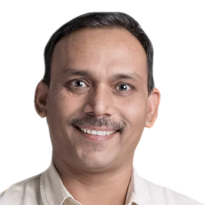 Manoj Prabhakar Singh
