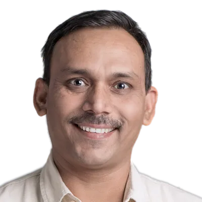 Manoj Prabhakar Singh