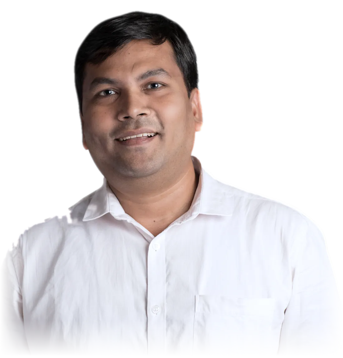 Mukesh Kumar, Senior Metallurgist, Metallography and Corrosion at TCR Engineering