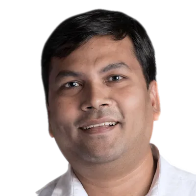 Mukesh Kumar