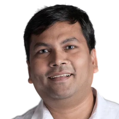 Mukesh Kumar
