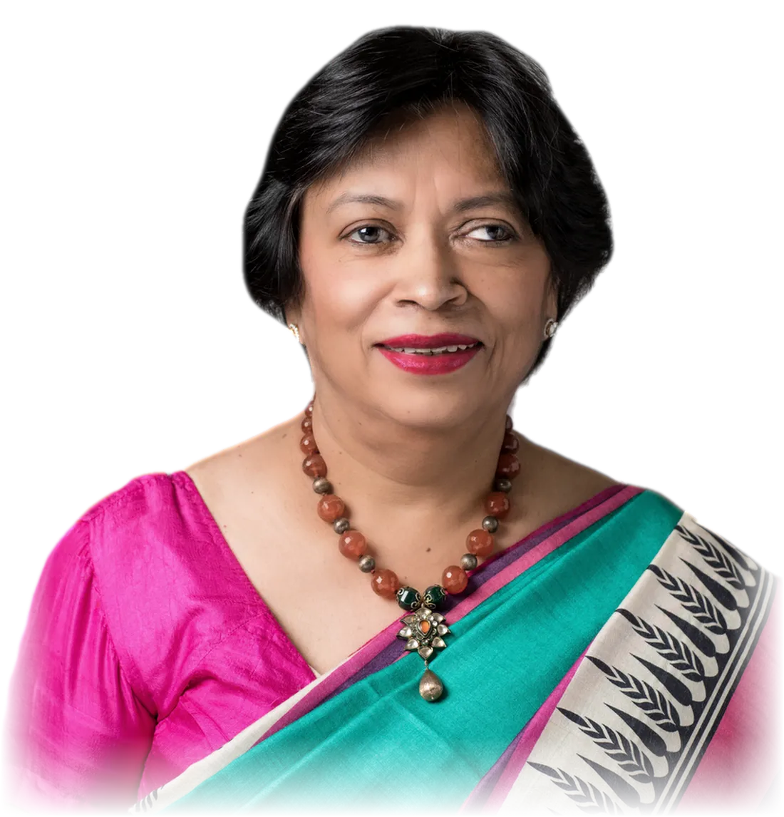 Neelam Bafna, Chairperson and Managing Director at TCR Engineering