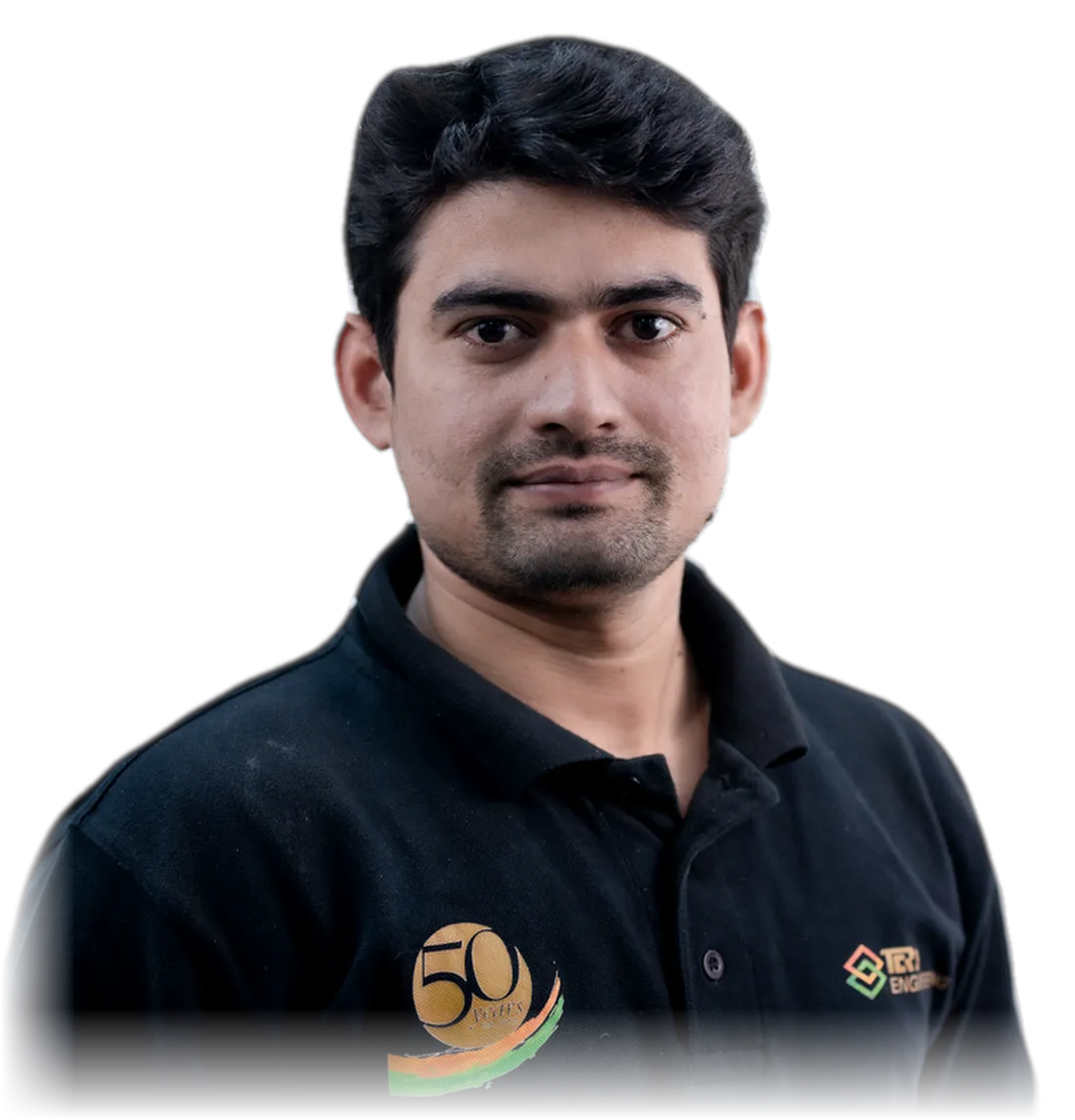 Nishat Baig, Laboratory Coordinator and Witness-Test Scheduling at TCR Engineering