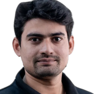 Nishat Baig