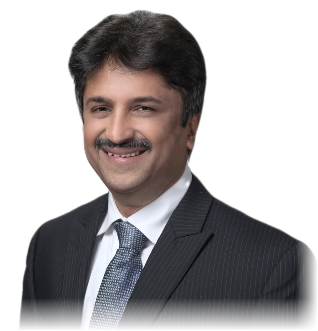 Paresh Haribhakti, Managing Director, TCR Advanced; Chief Metallurgist and Global Technical Consultant to the TCR Group at TCR Advanced Engineering
