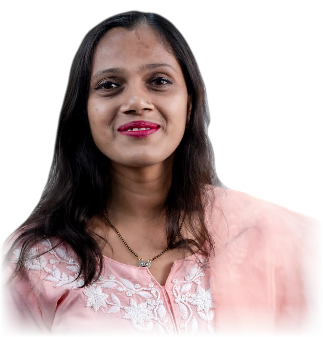 Parul Hariya, Head of Civil and Building Materials Testing at TCR Engineering