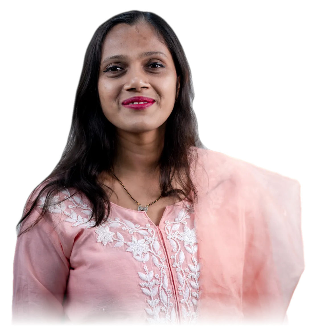 Parul Hariya, Head of Civil and Building Materials Testing at TCR Engineering