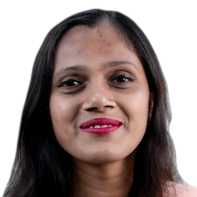 Parul Hariya