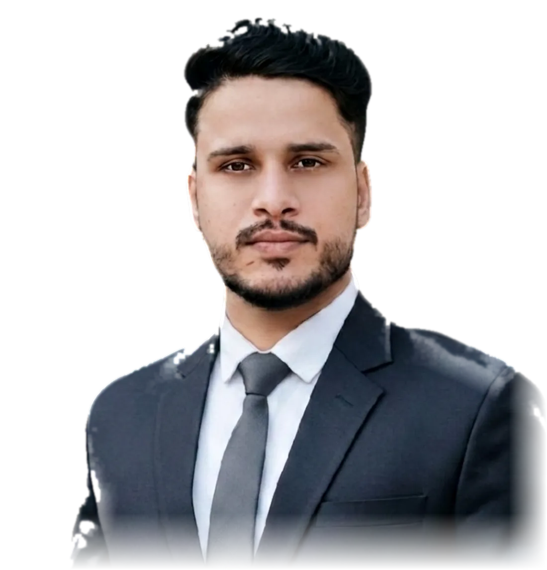 Rafi Ahmad Baig, Senior Engineer, Mechanical and Fatigue at TCR Engineering