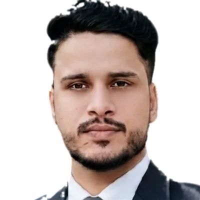 Rafi Ahmad Baig