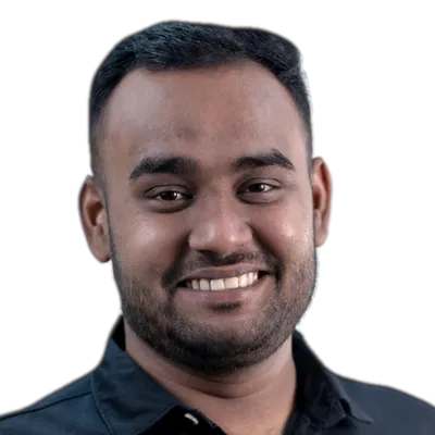 Mohd. Rehan Baig