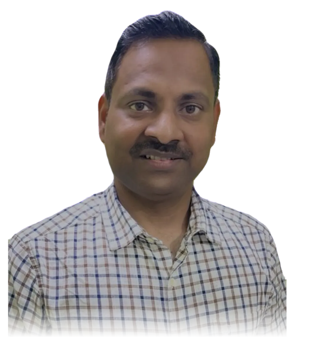 Samir Choudhury, General Manager, TCR Eastern at TCR Eastern