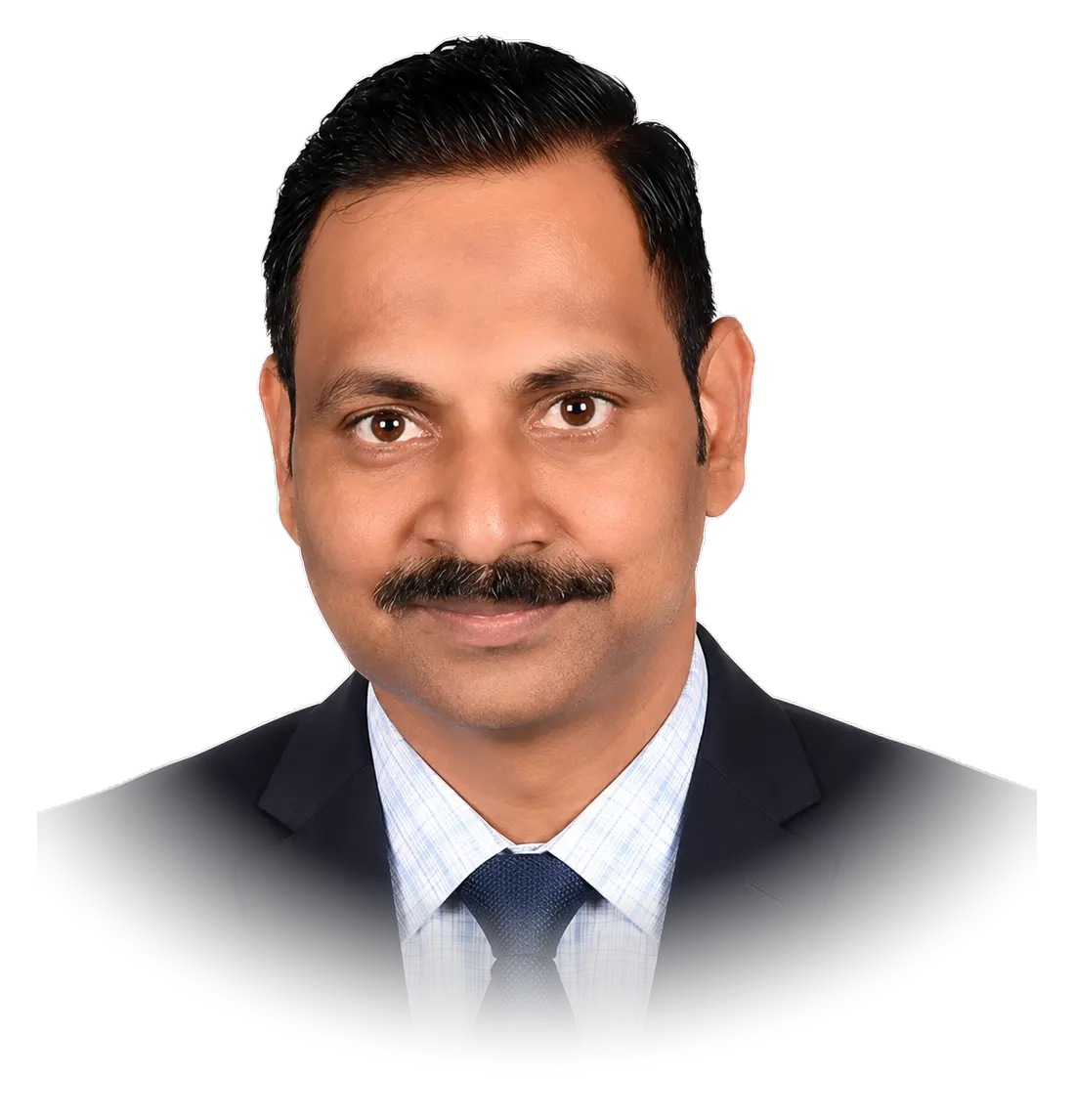 Samir Choudhury, General Manager, TCR Eastern at TCR Eastern