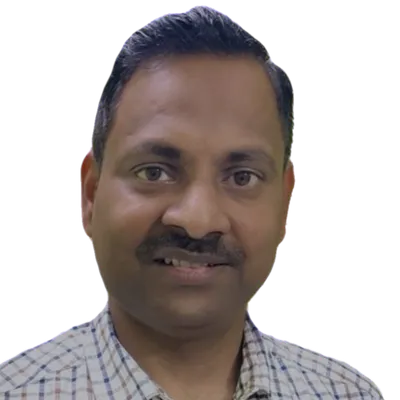Samir Choudhury