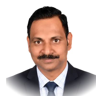 Samir Choudhury