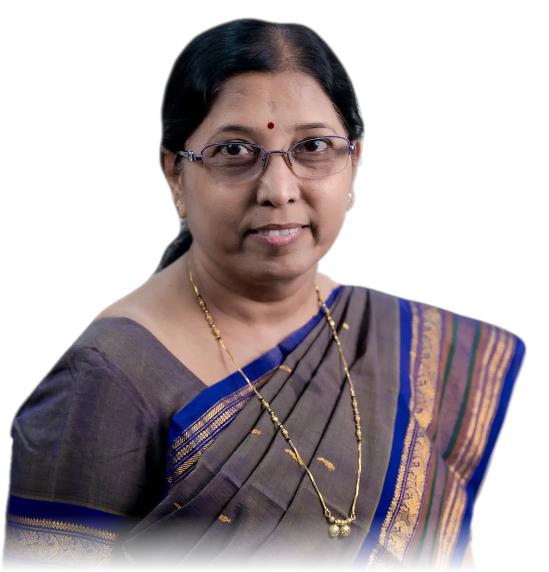 Shaila Kadam, Head of Chemical Analysis Testing at TCR Engineering