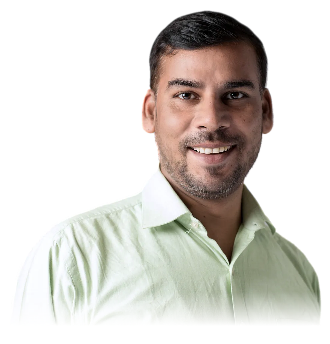 Shailendra Singh, Head, NDT and Third-Party Inspection at TCR Engineering