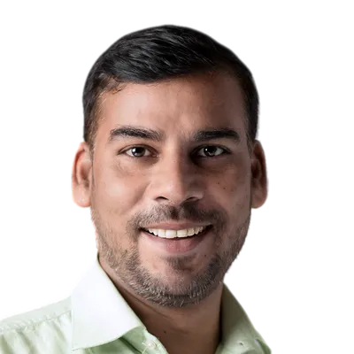 Shailendra Singh