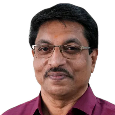 Shemi Bhaskaran