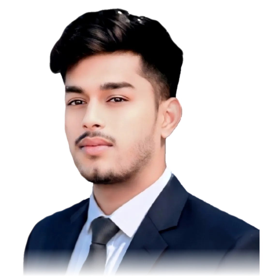 Umar Ahmad Baig, AI Transformation Architect at TCR Engineering