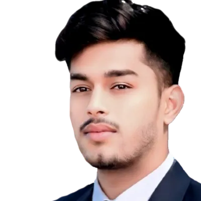 Umar Ahmad Baig