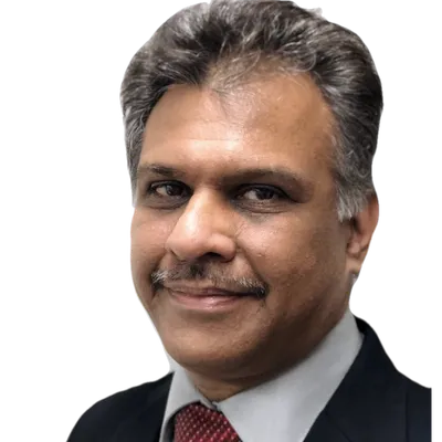 Viren Khandwala