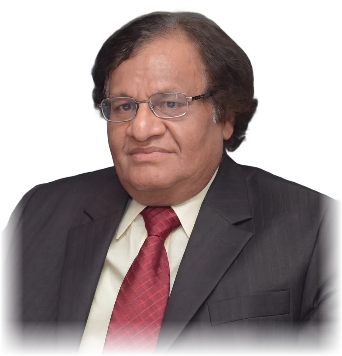 V.K. Bafna, (1940 to 2013), Founder and Chairman Emeritus at TCR Engineering