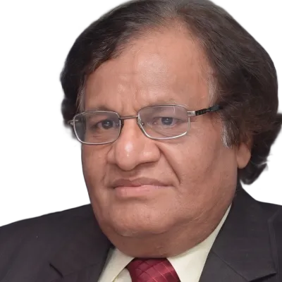 V.K. Bafna